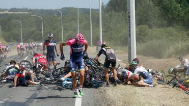Bicycle Carnage